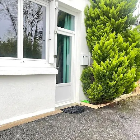 *new* Maisonnette*bail Mobilite*chic*nantes Nantes